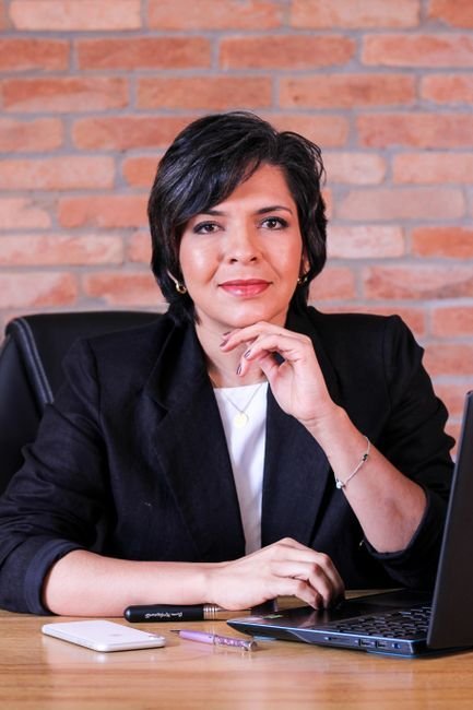 Elena Vasquez