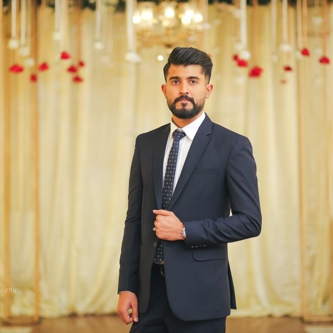 Raj Patel