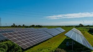 Bifacial, Explained: When a Two-Sided Panel Earns Its Keep